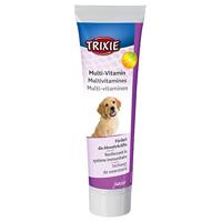 TRIXIE MULTI-VITAMINE PASTA PUPPY 100 GR - thumbnail