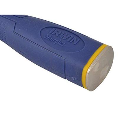 Irwin Universele Beitel met Slagkap MS500, 16 mm - 10501705