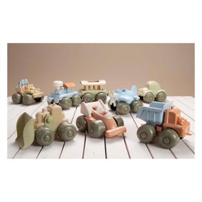 Dantoy voertuigen, 8dlg.