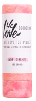 We Love The Planet Natuurlijke Deodorant Stick 'Sweet Serenity' - thumbnail