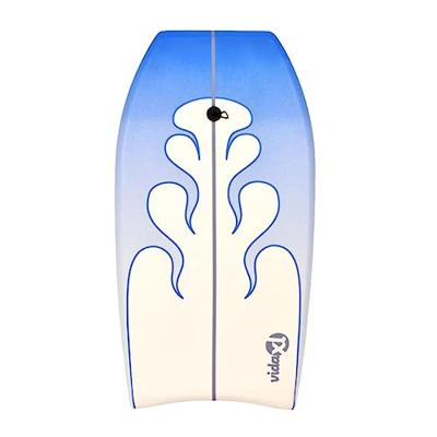 VidaXL Bodyboard blauw 94 cm VidaXL Bodyboard blauw 94 cm