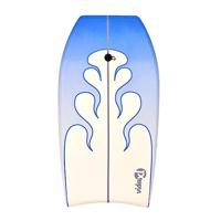 VidaXL Bodyboard blauw 94 cm - thumbnail