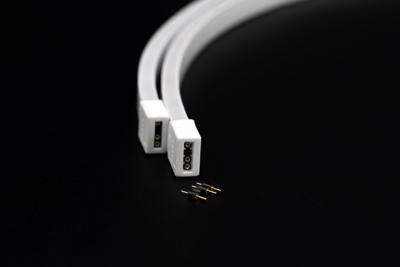 Evnbetter xcd2.03 slimline60 Universeel Kit met verlichting voor computerkast Evnbetter xcd2.03 slimline60 Universeel Kit met verlichting voor computerkast