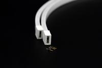 Evnbetter xcd2.03 slimline60 Universeel Kit met verlichting voor computerkast - thumbnail