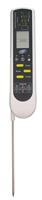 TFA Dostmann 31.1119.K Infrarood-thermometer en insteekthermometer (HACCP) Optiek 2:1 -55 - +250 °C Contactloze IR-meting - thumbnail