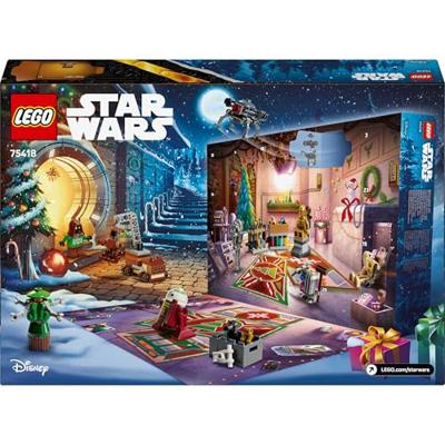 LEGO StarWars Adventskalender - thumbnail