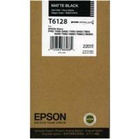 Epson T6128 matzwart - thumbnail