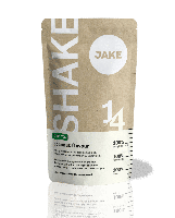 Jake Maaltijdshake - Sports Kokosnoot - 20 maaltijden - thumbnail