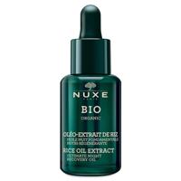 Nuxe Face Bio Organic Ultimate Recovery Oil 30ml - thumbnail