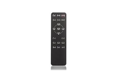 Dual NR 50 DAB stereo nostalgie compleet systeem met platenspeler (UKW/DAB(+) radio, CD (MP3), USB, cassettespeler, AUX-in, directe encoding-functie, afstandsbediening) Bruin
