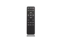 Dual NR 50 DAB stereo nostalgie compleet systeem met platenspeler (UKW/DAB(+) radio, CD (MP3), USB, cassettespeler, AUX-in, directe encoding-functie, afstandsbediening) Bruin - thumbnail