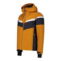 CMP Fix Hood Wintersportjas Heren Zucca 46 - thumbnail