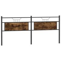 Tuinschommelstoel met kussens poly rattan grijs - thumbnail