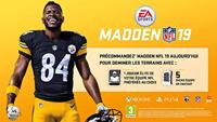 Madden NFL 19 - Microsoft XBox One (5035228121942) - thumbnail