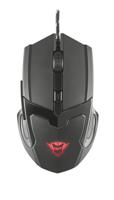 Trust GXT784 Gaming Headset & Mouse - thumbnail
