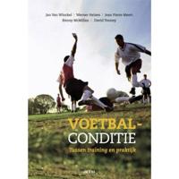 Voetbalconditie (Het onmisbaar handboek voor elke voetbaltrainer) (Paperback) - thumbnail