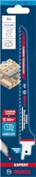 Bosch Accessories 2608900384 Expert Wood with Metal” S 715 LHM-zaagblad, 1 stuk Zaagbladlengte 190 mm 1 stuk(s) - thumbnail