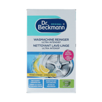 Wasmachine reiniger 250 Gram - thumbnail