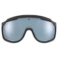 Bollé sportbril "chronoshield" glasses chronosh. matt black volt+white - thumbnail