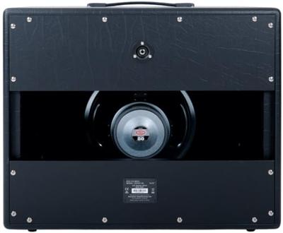 Blackstar HT Venue HTV-112 MkIII 1x12 inch speakerkast