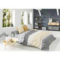 Noorse hoes Pierre Cardin TRISTAN Oker - thumbnail