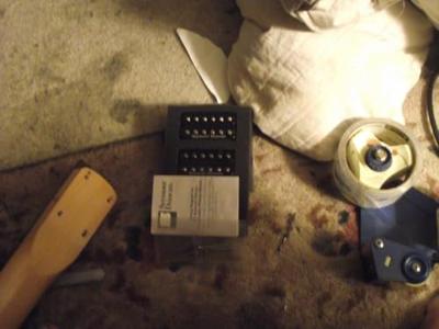 Seymour Duncan SH-6S Distortion Mayhem Set