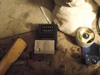 Seymour Duncan SH-6S Distortion Mayhem Set - thumbnail