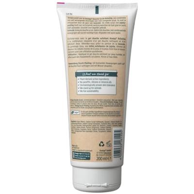 Kneipp Douche Scrub Relaxing - thumbnail