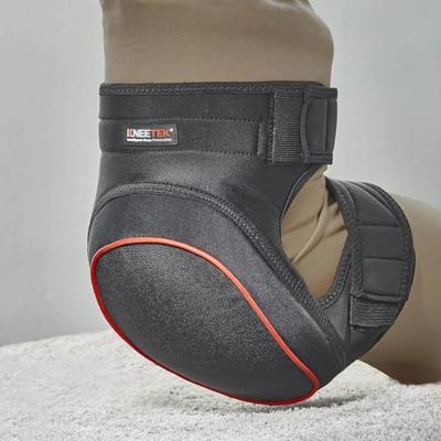 KNEETEK Kniebeschermer Cordura© - 70002 KNEETEK Kniebeschermer Cordura© - 70002