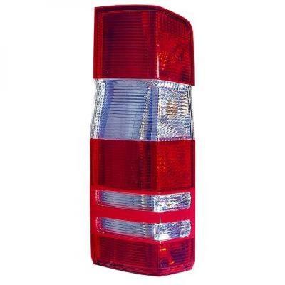 Achterlicht Links 1663091