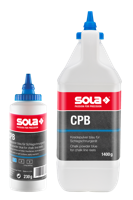 SOLA Slaglijnpoeder blauw CPB230 230gr - 66152301 - thumbnail