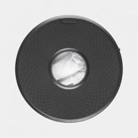 Brabantia wasbox 60 liter kunststof deksel white - thumbnail