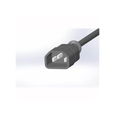 Stekkerdoos 3-voudig Grijs Randaarde stekker Ehmann Vario Linea Stekkerdoos 3-voudig Grijs Randaarde stekker Ehmann Vario Linea