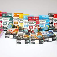 JBL Proaquatest Cu - Nauwkeurige Koper Testkit voor Aquarium en Vijver Waterkwaliteit - thumbnail