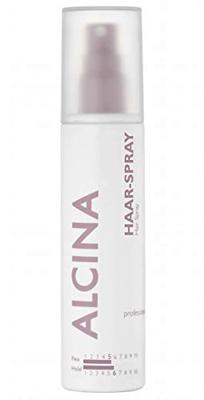 Alcina Styling Professional Haar-Spray Non-Aerosol 125ml