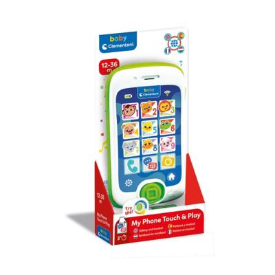 Clementoni smartphone t&play
