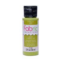 Fabric Creations • soft fabric inkt 59ml lime - thumbnail