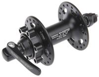 SHIMANO voornaaf "deore xt hb-m756" shim.fr.hub xt hbm756 32h qr 6h bl. - thumbnail