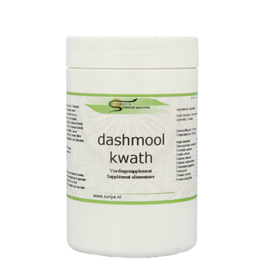 Surya Dashmool kwath 60 Gram