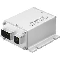 Weidmüller IE-CDR-V14MSCPOF/VAPM-C II Profinet Repeater Voedingsspanning (num) 24 V/DC - thumbnail