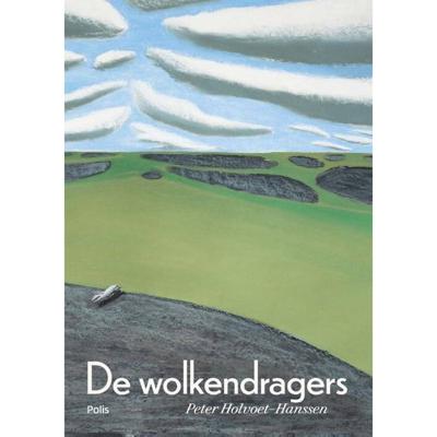De wolkendragers - Peter Holvoet-Hanssen - Paperback (9789463100953)
