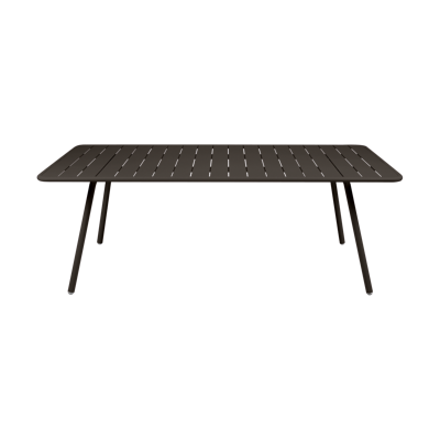 Fermob Luxembourg tuintafel 207x100 cm Tonka