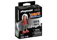 PLAYMOBIL 71219 Jiraiya - Naruto Shippuden - 5 jaar - thumbnail