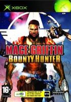 Mace Griffin Bounty Hunter - thumbnail