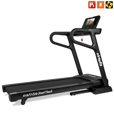 VirtuFit Niet meer leverbaar - Elite Smart Touch Loopband met Zwift