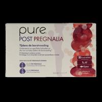 Post pregnalia 30 tabletten & 30 softgels 60 Stuks - thumbnail