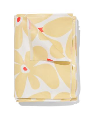 HEMA Tafelzeil 140x240cm bloemen