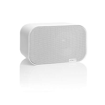 ArtSound: UNI30T Satelliet Speaker, 100V, 2 - 15W - Wit