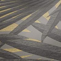 Livingwalls Metropolitan Stories 2 grijs behang | 378611 - thumbnail