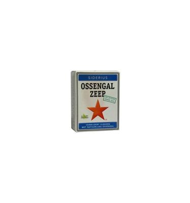 Siderius Ossengalzeep 90 Gram